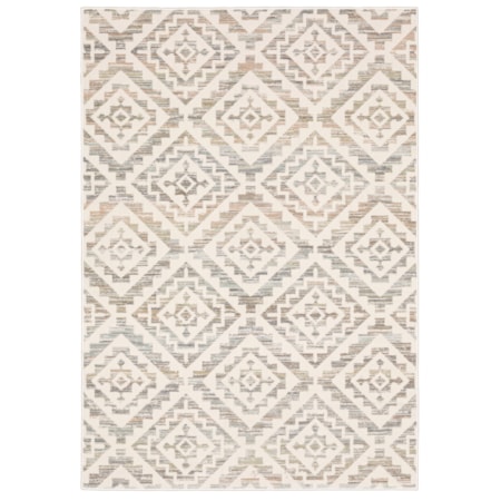 7&apos;10&quot; X 10&apos;10&quot; Rectangle Rug