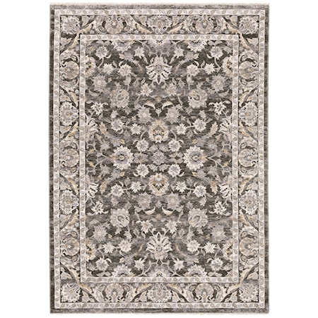 5&apos; 3&quot; X  7&apos; 6&quot; Rectangle Rug