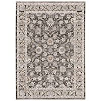 9'10" X 12'10" Rectangle Rug