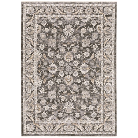 5' 3" X 7' 6" Rectangle Rug