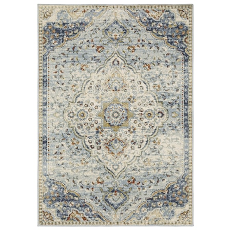 5&apos; 3&quot; X  7&apos; 3&quot;  Rug