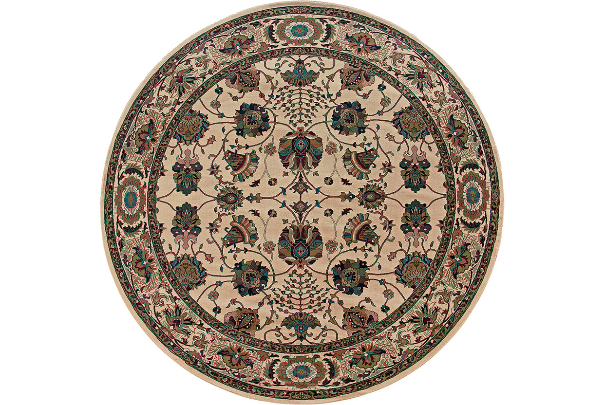 Oriental Weavers Ariana 8' Rug
