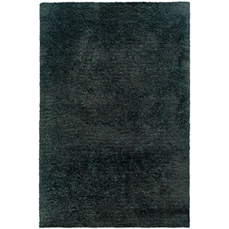 8' 0" X 11' 0" Rug