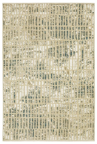 2' 3" X  7' 6"  Rug
