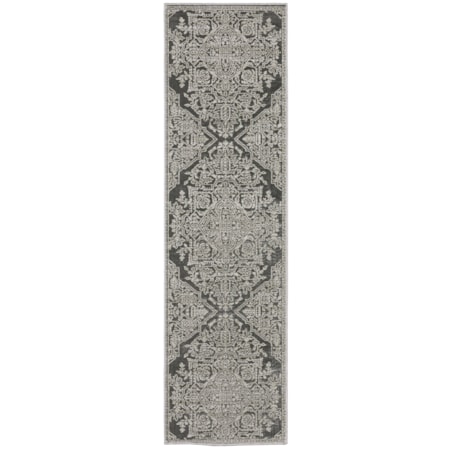 2' 3" X 7' 6" Rug
