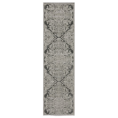 2' 3 X  7' 6 Usa Rug
