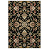 Oriental Weavers Kashan 6' 7" X  9' 6" Rectangle Rug