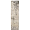 Oriental Weavers Nebulous 2' 3" X  7' 6"  Rug