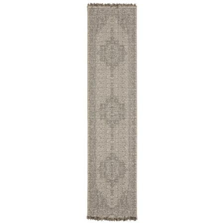 1'10" X  7' 6"  Rug