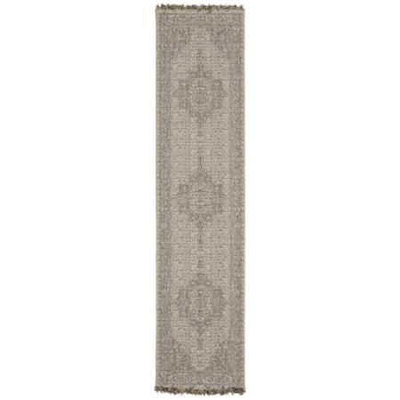 1'10" X 7' 6" Rug
