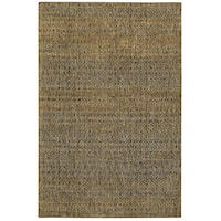 8' 6" X 11' 7" Rectangle Rug