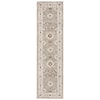 Oriental Weavers Andorra 2' 6" X 12' 0" Runner Rug