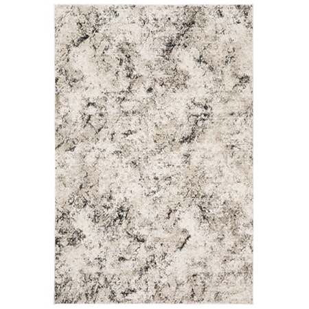 6' 7" X 9' 6" Rug