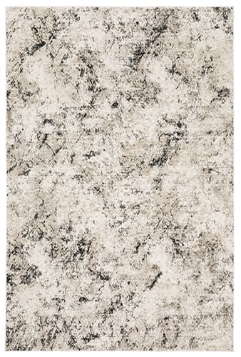 6' 7" X  9' 6" Rectangle Rug