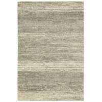 9'10" X 12'10" Rectangle Rug