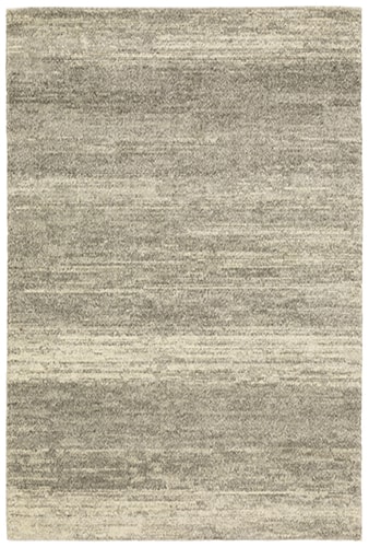 5' 3" X  7' 6" Rectangle Rug