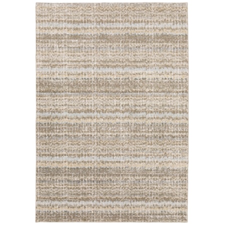 10' 0" X 13' 2" Rectangle Rug