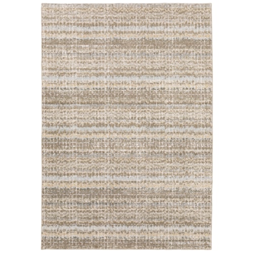 10' 0" X 13' 2" Rectangle Rug