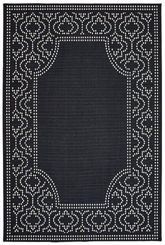 7'10" X 10'10" Rectangle Rug