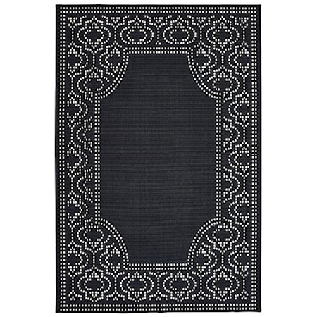 7&apos;10&quot; X 10&apos;10&quot; Rectangle Rug