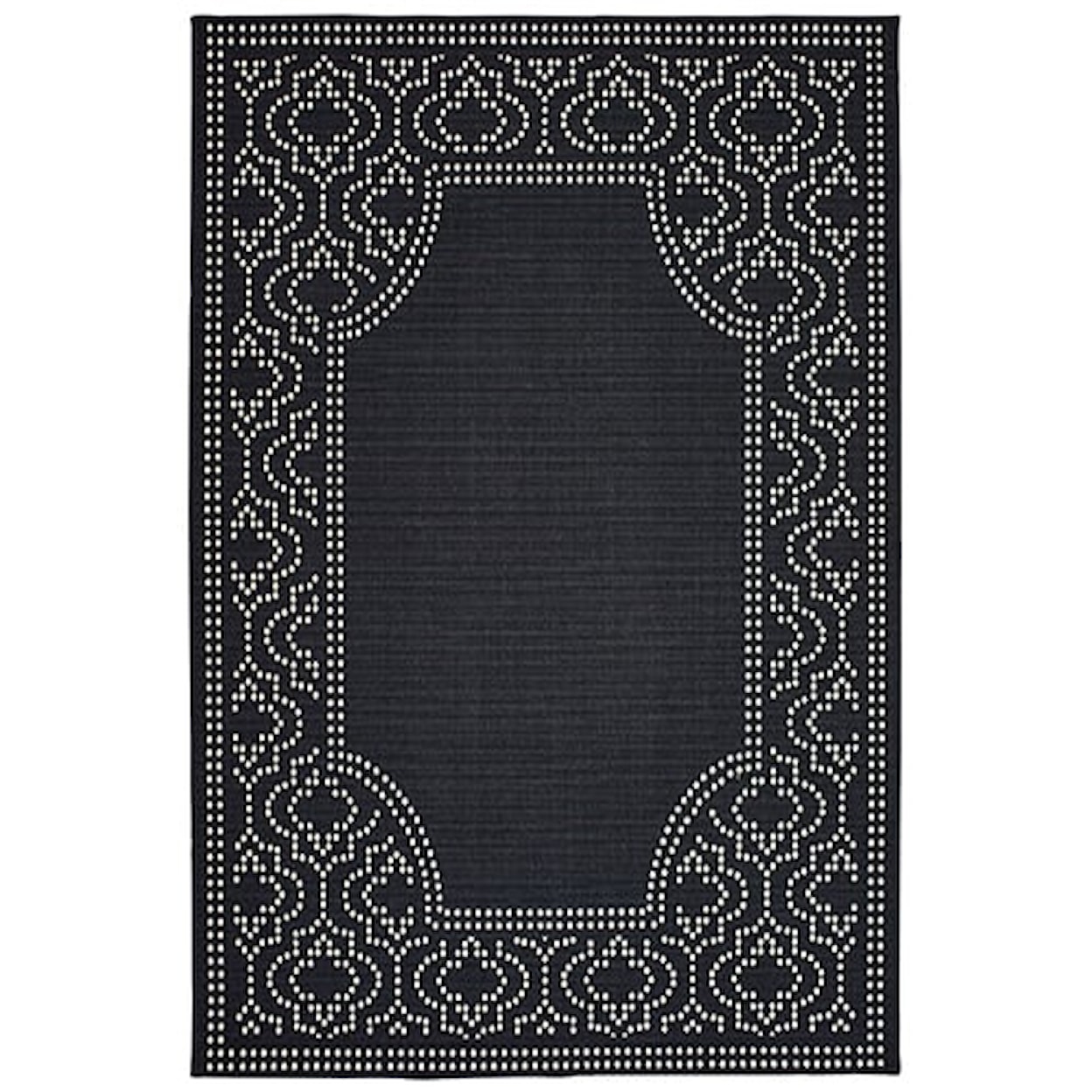 Oriental Weavers Marina 5' 3" X  7' 6" Rectangle Rug