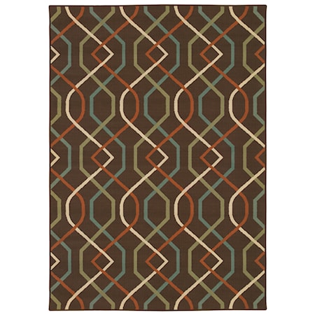 7&apos;10&quot; X 10&apos;10&quot; Rug