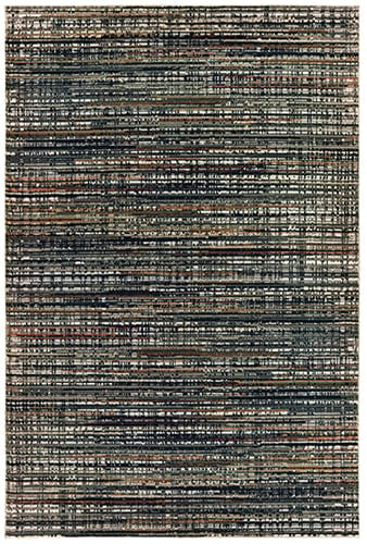 3'10" X  5' 5" Rectangle Rug