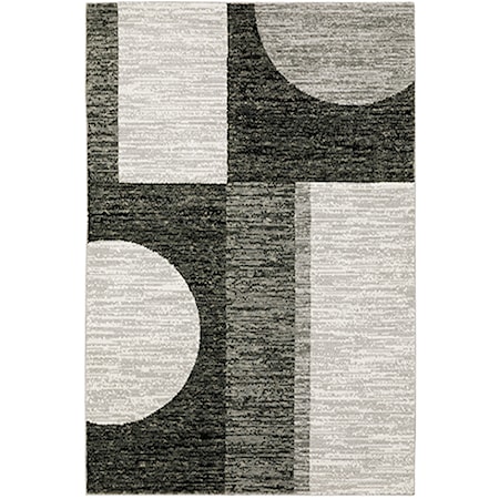 2' 3" X  8'  Rug