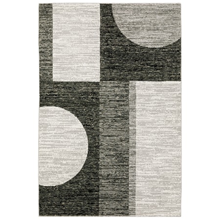 2' 3" X 8' Rug