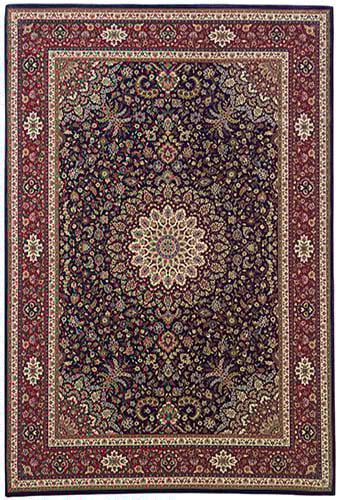 5' 3" X  7' 9" Rug