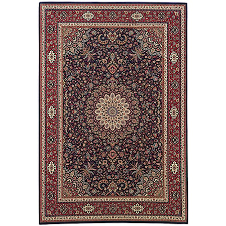 10&apos; X 12&apos; 7&quot; Rug