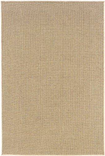 Oriental Weavers Karavia 7'10" X 10'10" Rug