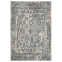 9'10" X 12'10" Rectangle Rug