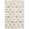 Oriental Weavers Verona 6' 7" X  9' 6" Rectangle Rug