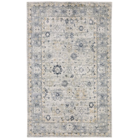 9' X 12' Rug