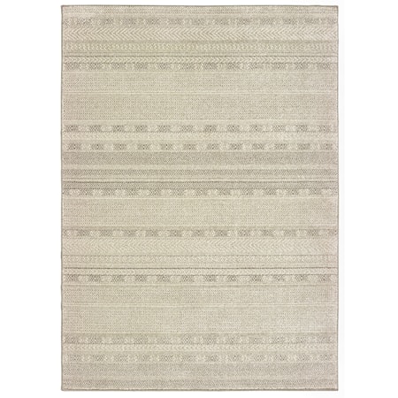 7&apos;10&quot; X 10&apos;10&quot; Rectangle Rug