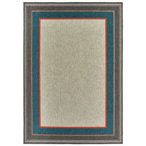 7'10" X 10' Rectangle Rug