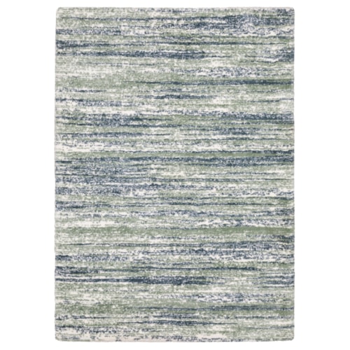 2' X  3' Egypt Rug