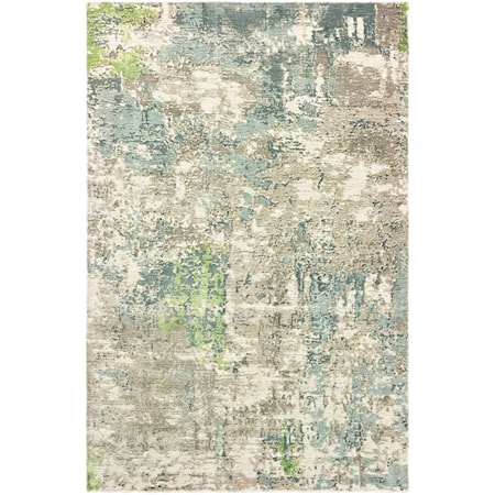 10' X 14' Rectangle Rug