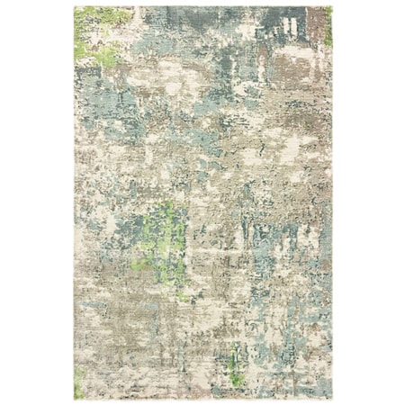 10&apos; X 14&apos; Rectangle Rug