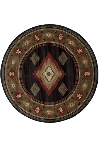 7' 8" Rug