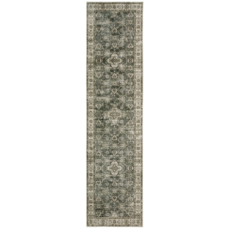 2' X 8' Rug