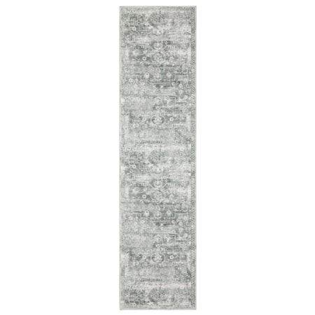 2' X  8'  Rug