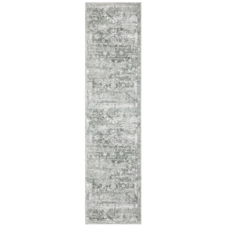 2' X 8' Rug