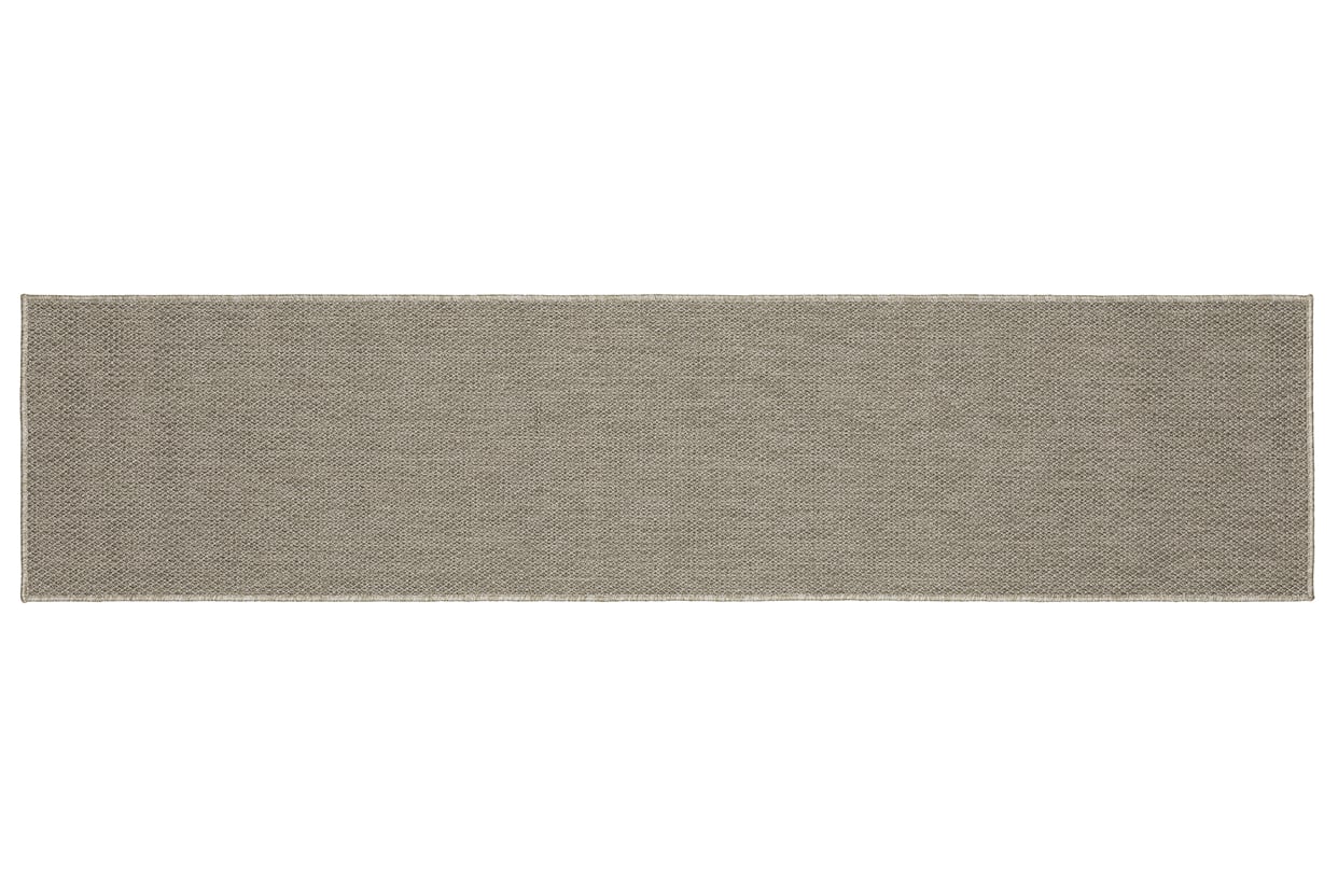 1'10" X  7' 6"  Rug