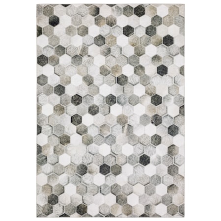 8' 9" X 12'  Rug