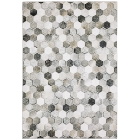 8' 9" X 12' Rug