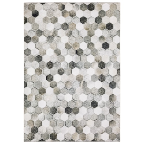8' 9" X 12' Rectangle Rug