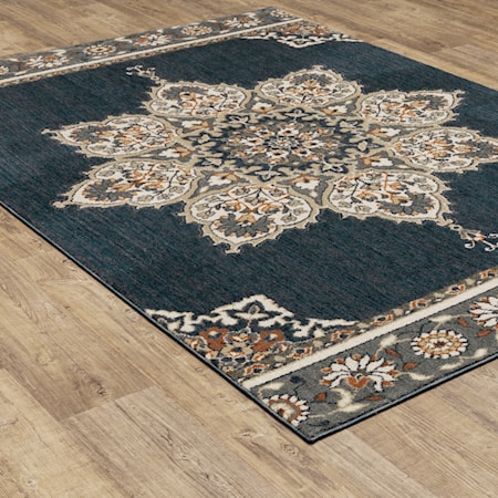 9&apos;10&quot; X 12&apos;10&quot;  Rug