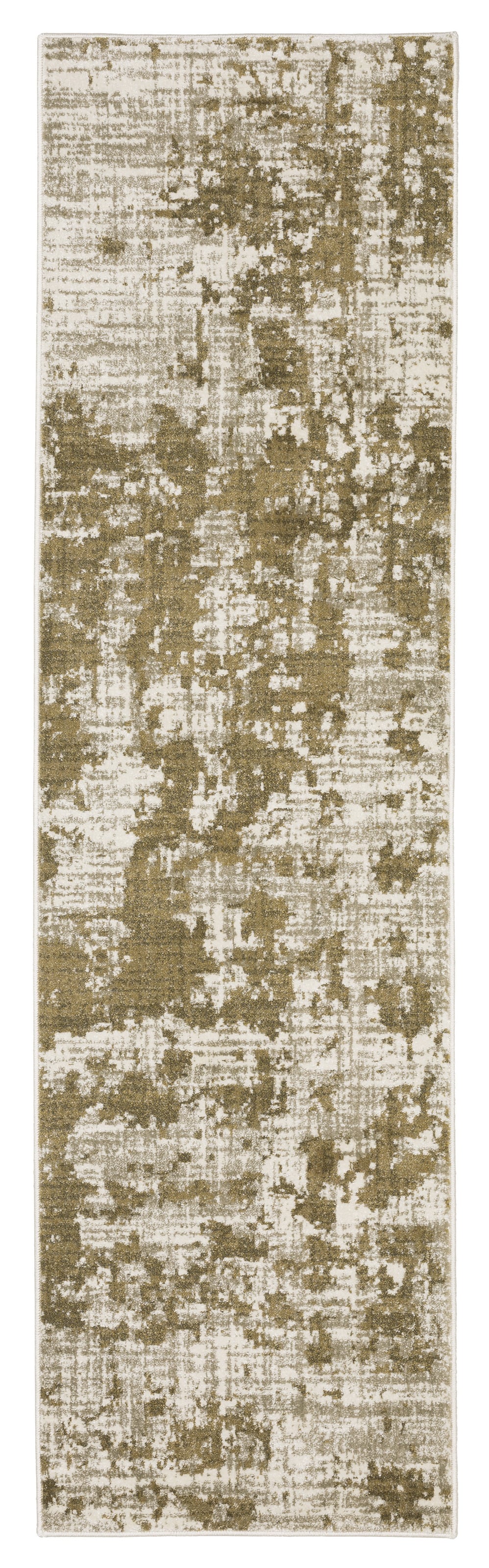 2' 3" X  7' 6"  Rug
